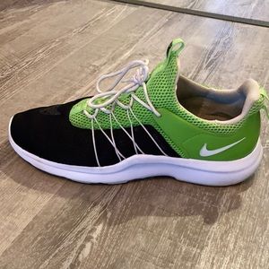 Nike Darwin running shoes